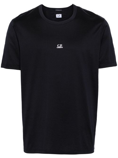 T-shirt uomo maniche corte CP COMPANY | 16CMTS088A006374G888